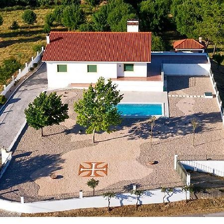 Herdade dos Templários Tomar Exterior foto