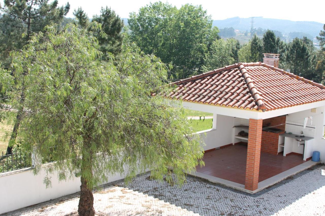 Herdade dos Templários Tomar Exterior foto
