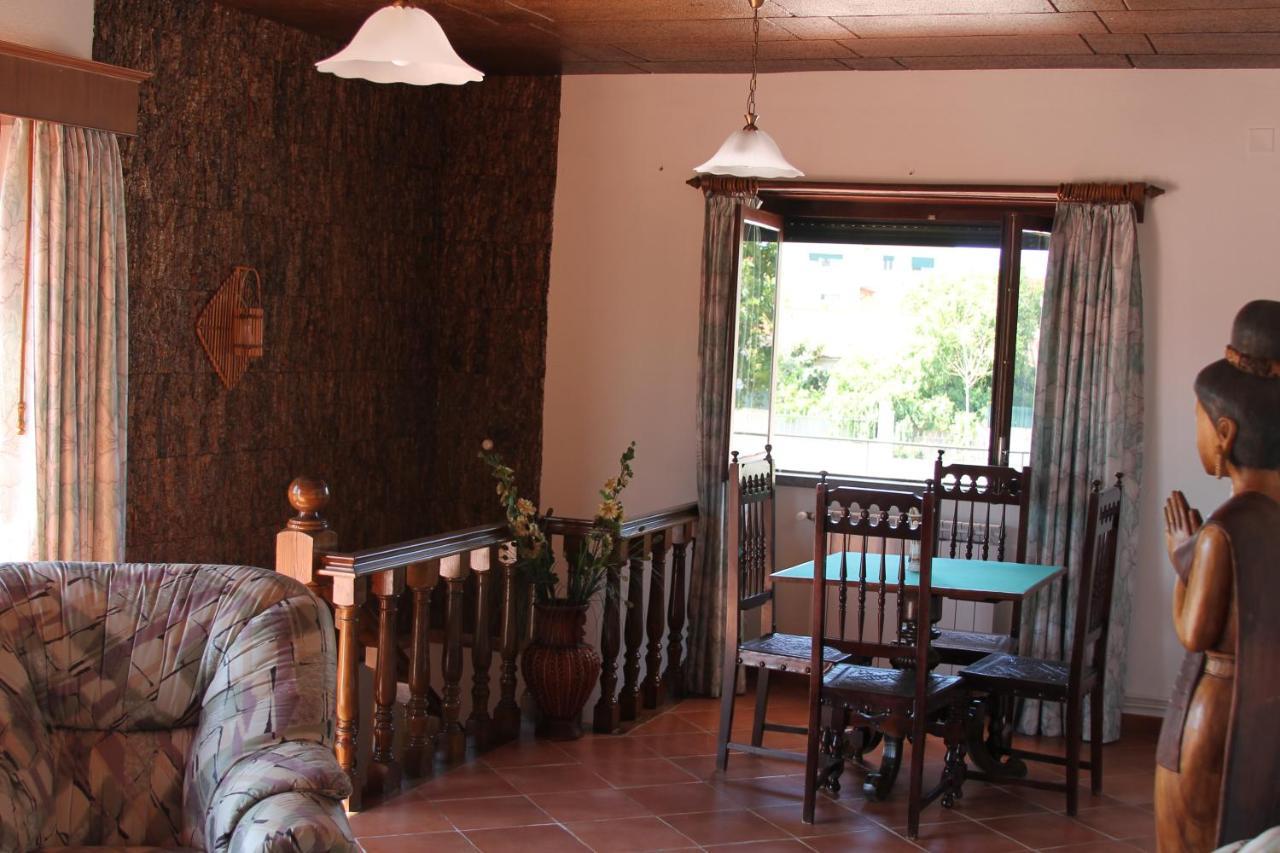 Herdade dos Templários Tomar Exterior foto
