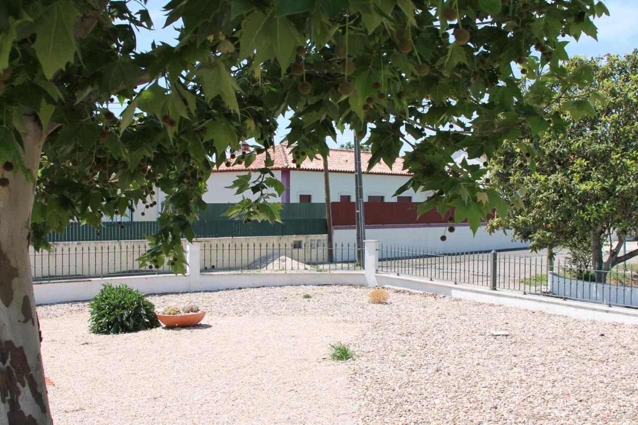 Herdade dos Templários Tomar Exterior foto