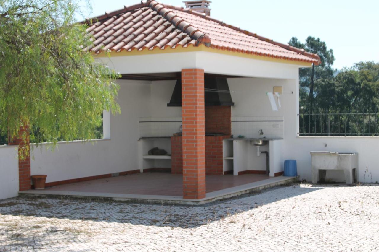 Herdade dos Templários Tomar Exterior foto